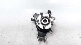 Recambio de mangueta delantera derecha para kia optima 2015- 1.7 crdi cat referencia OEM IAM 51716C1000  