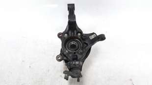 Recambio de mangueta delantera derecha para kia optima 2015- 1.7 crdi cat referencia OEM IAM 51716C1000   2