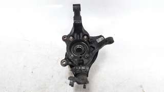 Recambio de mangueta delantera derecha para kia optima 2015- 1.7 crdi cat referencia OEM IAM 51716C1000  