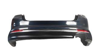 Recambio de paragolpes trasero para kia optima 2015- 1.7 crdi cat referencia OEM IAM 86611D4000  