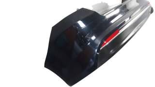 Recambio de paragolpes trasero para kia optima 2015- 1.7 crdi cat referencia OEM IAM 86611D4000  