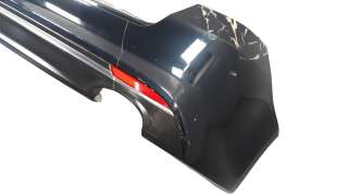 Recambio de paragolpes trasero para kia optima 2015- 1.7 crdi cat referencia OEM IAM 86611D4000  