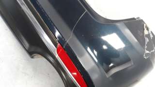Recambio de paragolpes trasero para kia optima 2015- 1.7 crdi cat referencia OEM IAM 86611D4000  