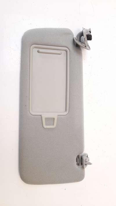 Recambio de parasol izquierdo para kia optima 2015- 1.7 crdi cat referencia OEM IAM 85201D4030BGA  