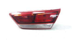 Recambio de piloto trasero derecho interior para kia optima 2015- 1.7 crdi cat referencia OEM IAM 92404D4  
