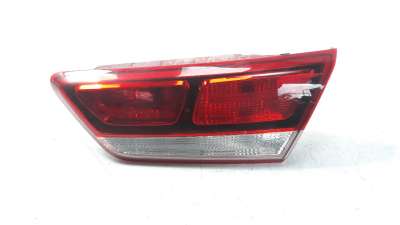 Recambio de piloto trasero derecho interior para kia optima 2015- 1.7 crdi cat referencia OEM IAM 92404D4  