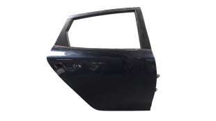 Recambio de puerta trasera derecha para kia optima 2015- 1.7 crdi cat referencia OEM IAM 77004D4000  