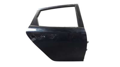 Recambio de puerta trasera derecha para kia optima 2015- 1.7 crdi cat referencia OEM IAM 77004D4000  