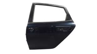 Recambio de puerta trasera izquierda para kia optima 2015- 1.7 crdi cat referencia OEM IAM 77003D4000  