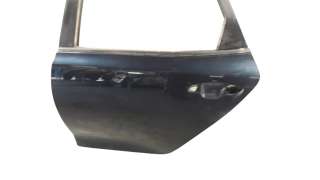 Recambio de puerta trasera izquierda para kia optima 2015- 1.7 crdi cat referencia OEM IAM 77003D4000  