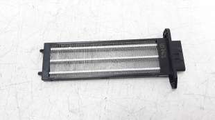 Recambio de resistencia calefaccion para kia optima 2015- 1.7 crdi cat referencia OEM IAM 0134100950  