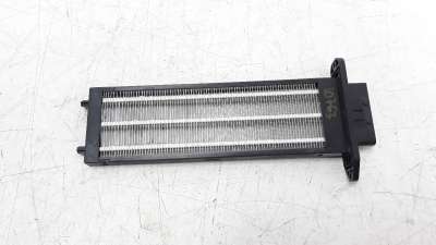 Recambio de resistencia calefaccion para kia optima 2015- 1.7 crdi cat referencia OEM IAM 0134100950  
