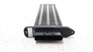 Recambio de resistencia calefaccion para kia optima 2015- 1.7 crdi cat referencia OEM IAM 0134100950   2