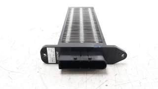 Recambio de resistencia calefaccion para kia optima 2015- 1.7 crdi cat referencia OEM IAM 0134100950  