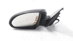 Recambio de retrovisor izquierdo para kia optima 2015- 1.7 crdi cat referencia OEM IAM 87610D4530  