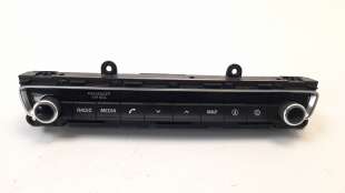Recambio de sistema audio / radio cd para kia optima 2015- 1.7 crdi cat referencia OEM IAM 96540D4700WK  