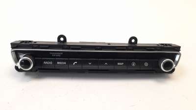 Recambio de sistema audio / radio cd para kia optima 2015- 1.7 crdi cat referencia OEM IAM 96540D4700WK  