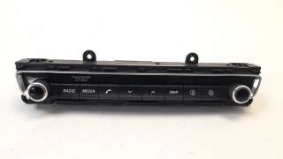 Recambio de sistema audio / radio cd para kia optima 2015- 1.7 crdi cat referencia OEM IAM 96540D4700WK  