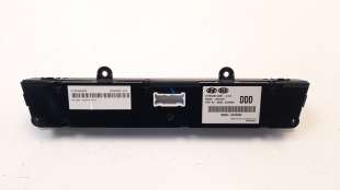 Recambio de sistema audio / radio cd para kia optima 2015- 1.7 crdi cat referencia OEM IAM 96540D4700WK   2