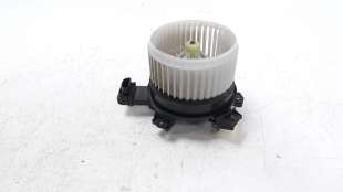 Recambio de ventilador calefaccion para kia optima 2015- 1.7 crdi cat referencia OEM IAM 97113D4000  