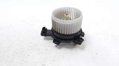 Recambio de ventilador calefaccion para kia optima 2015- 1.7 crdi cat referencia OEM IAM 97113D4000  