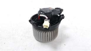 Recambio de ventilador calefaccion para kia optima 2015- 1.7 crdi cat referencia OEM IAM 97113D4000   2