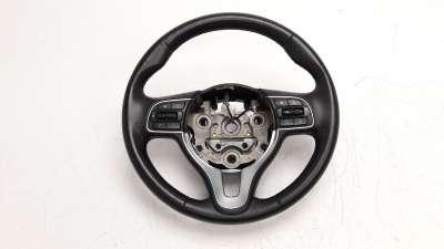 Recambio de volante para kia optima 2015- 1.7 crdi cat referencia OEM IAM 56110D4410WK  