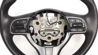 Recambio de volante para kia optima 2015- 1.7 crdi cat referencia OEM IAM 56110D4410WK  