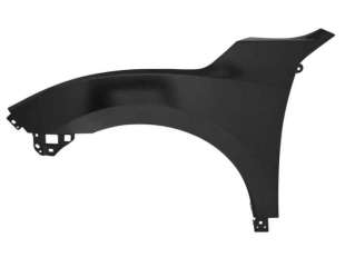 Recambio de aleta delantera izquierda para honda civic lim.4 (fc) 2017- referencia OEM IAM 60261TGGA00ZZ 108503512 