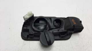 Recambio de tapa exterior combustible para peugeot rifter 2018- 1.5 blue-hdi fap referencia OEM IAM 9817924480  