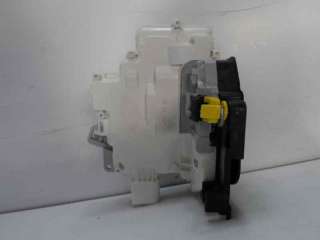 Recambio de cerradura puerta trasera izquierda para seat altea (5p1) 2004-2015 referencia OEM IAM 1P0839015 CRDVW1102 EZCSE004