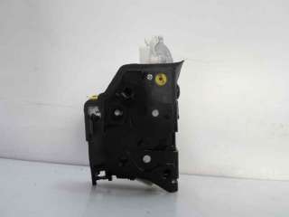 Recambio de cerradura puerta trasera izquierda para seat leon (1p1) 2005-2012 referencia OEM IAM 1P0839015 CRDVW1015 EZCVW017