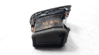 Recambio de rejilla aireadora para suzuki sx4 2013- 1.6 16v cat referencia OEM IAM 7363061M00  