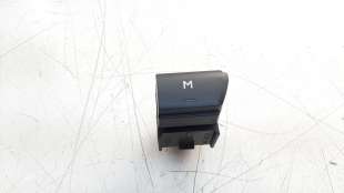 Recambio de interruptor para peugeot rifter 2018- 1.5 blue-hdi fap referencia OEM IAM 9810821577  