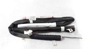 Recambio de airbag cortina delantero derecho para peugeot 5008 2017- 1.5 blue-hdi fap referencia OEM IAM 9828187980  