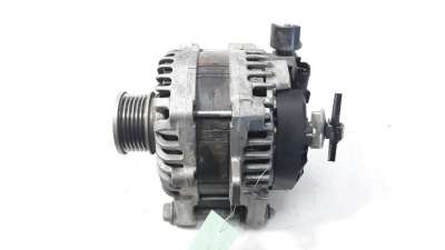 Recambio de alternador para peugeot 5008 2017- 1.5 blue-hdi fap referencia OEM IAM 9824742880 ALF330453MT 