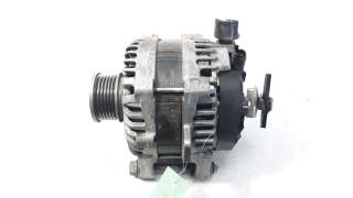 Recambio de alternador para peugeot 5008 2017- 1.5 blue-hdi fap referencia OEM IAM 9824742880 ALF330453MT 