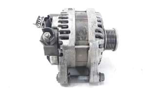 Recambio de alternador para peugeot 5008 2017- 1.5 blue-hdi fap referencia OEM IAM 9824742880 ALF330453MT 