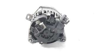 Recambio de alternador para peugeot 5008 2017- 1.5 blue-hdi fap referencia OEM IAM 9824742880 ALF330453MT 
