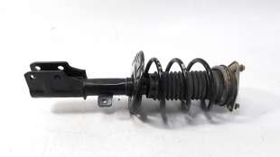 Recambio de amortiguador delantero izquierdo para peugeot 5008 2017- 1.5 blue-hdi fap referencia OEM IAM 9819718680  