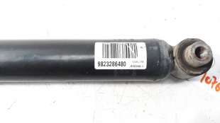 Recambio de amortiguador trasero derecho para peugeot 5008 2017- 1.5 blue-hdi fap referencia OEM IAM 9823286480   2