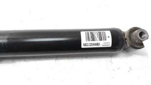Recambio de amortiguador trasero izquierdo para peugeot 5008 2017- 1.5 blue-hdi fap referencia OEM IAM 9823286480   2