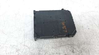 Recambio de caja reles / fusibles para peugeot 5008 2017- 1.5 blue-hdi fap referencia OEM IAM 9819851280  