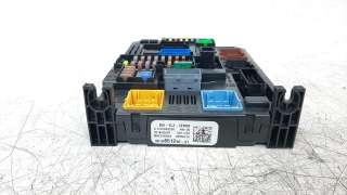 Recambio de caja reles / fusibles para peugeot 5008 2017- 1.5 blue-hdi fap referencia OEM IAM 9819851280  