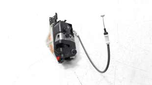 Recambio de cerradura puerta trasera izquierda para peugeot 5008 2017- 1.5 blue-hdi fap referencia OEM IAM 9822829880  