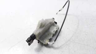 Recambio de cerradura puerta trasera izquierda para peugeot 5008 2017- 1.5 blue-hdi fap referencia OEM IAM 9822829880   2