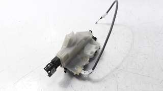Recambio de cerradura puerta trasera izquierda para peugeot 5008 2017- 1.5 blue-hdi fap referencia OEM IAM 9822829880  