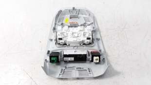 Recambio de luz interior para peugeot 5008 2017- 1.5 blue-hdi fap referencia OEM IAM 96887290PR   2