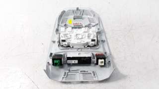 Recambio de luz interior para peugeot 5008 2017- 1.5 blue-hdi fap referencia OEM IAM 96887290PR  