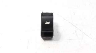 Recambio de mando elevalunas trasero derecho para peugeot 5008 2017- 1.5 blue-hdi fap referencia OEM IAM 98044803ZD IAF970007CP 